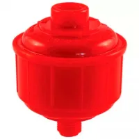 Фильтр Jonnesway JA-3808B Красный / 1