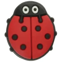 Джибитз Crocs CR10004844  Красный / 1