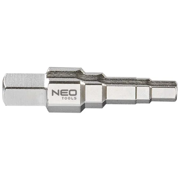 Сопло NEO Tools 50274 Металлик / 1 photo 1