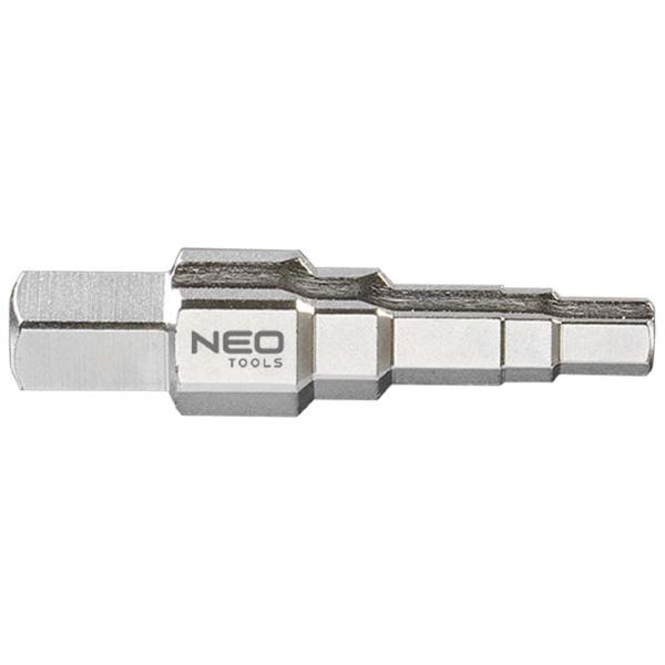Сопло NEO Tools 50274 Металлик / 1 photo 1