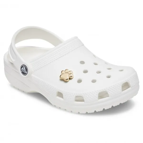 Джибитз Crocs CR10012310  Золото / 1 photo 2