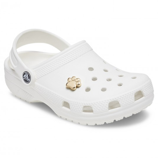 Джибитз Crocs CR10012310  Золото / 1 photo 2