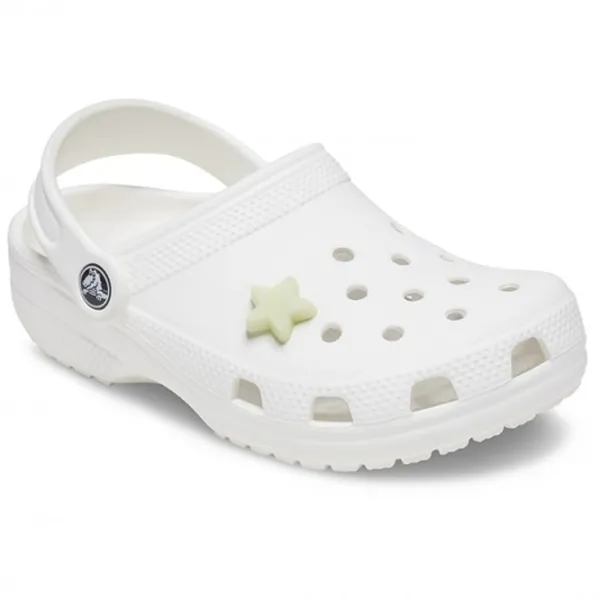 Джибитз Crocs CR10012447  Yelow / 1 photo 2 Джибитз Crocs CR10012447  Yelow / 1 photo 2