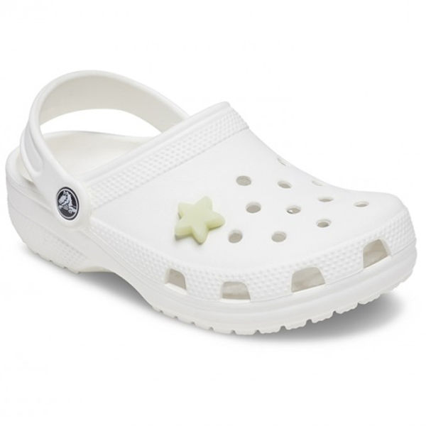 Джибитз Crocs CR10012447  Yelow / 1 photo 2 Джибитз Crocs CR10012447  Yelow / 1 photo 2
