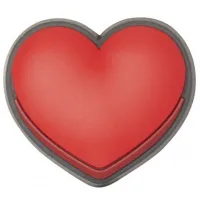 Jibbitz Crocs CR10007339  Red / 1