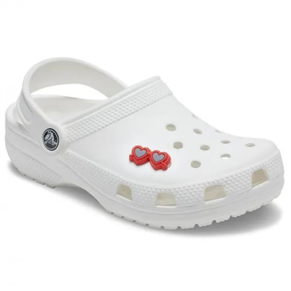 Jibbitz Crocs CR10013882  Red / 1 photo 2 Jibbitz Crocs CR10013882  Red / 1 photo 2