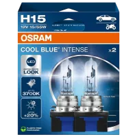 Lampă auto Osram 64176CBN-2HB Halogen / H15 / PGJ23t-1 / 55 W / 