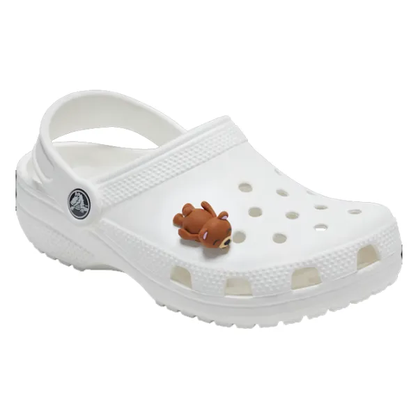 Jibbitz Crocs CR10013805  Brown / 1 photo 2 Jibbitz Crocs CR10013805  Brown / 1 photo 2