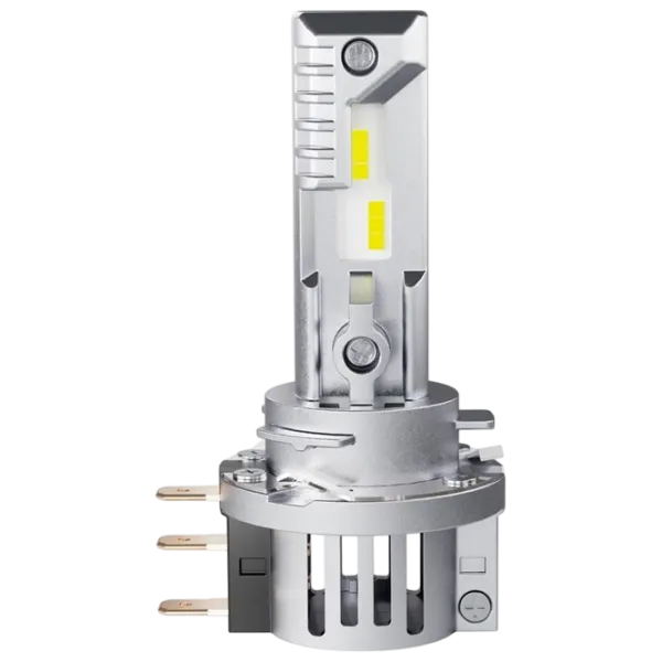 Автомобильная лампа Osram 64176DWESY-2HB светодиодная / H15 / PGJ23t-1 / 16.5 Вт /  photo 2 Автомобильная лампа Osram 64176DWESY-2HB светодиодная / H15 / PGJ23t-1 / 16.5 Вт /  photo 2