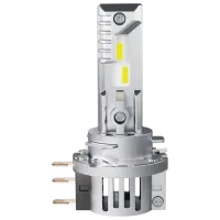 Автомобильная лампа Osram 64176DWESY-2HB светодиодная / H15 / PGJ23t-1 / 16.5 Вт / photo 2