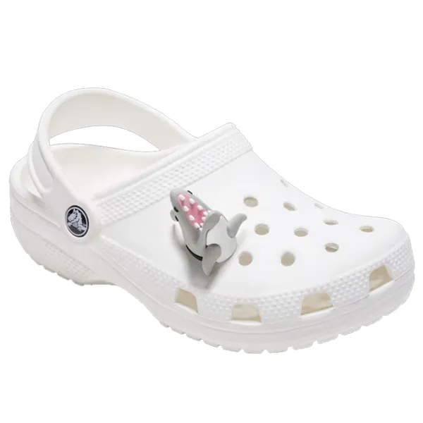 Jibbitz Crocs CR10013804  Grey / 1 photo 2 Jibbitz Crocs CR10013804  Grey / 1 photo 2