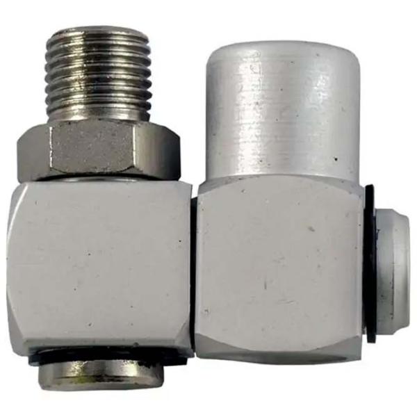 Сопло JBM 13809 Металлик / 1 photo 1