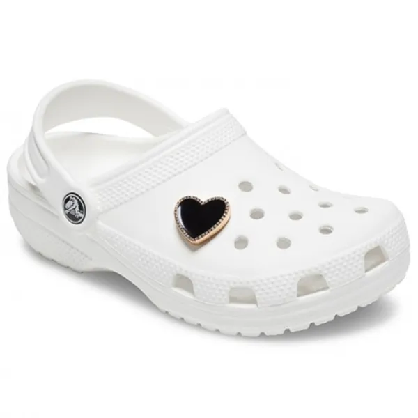 Jibbitz Crocs CR10011084  Black / 1 photo 2 Jibbitz Crocs CR10011084  Black / 1 photo 2