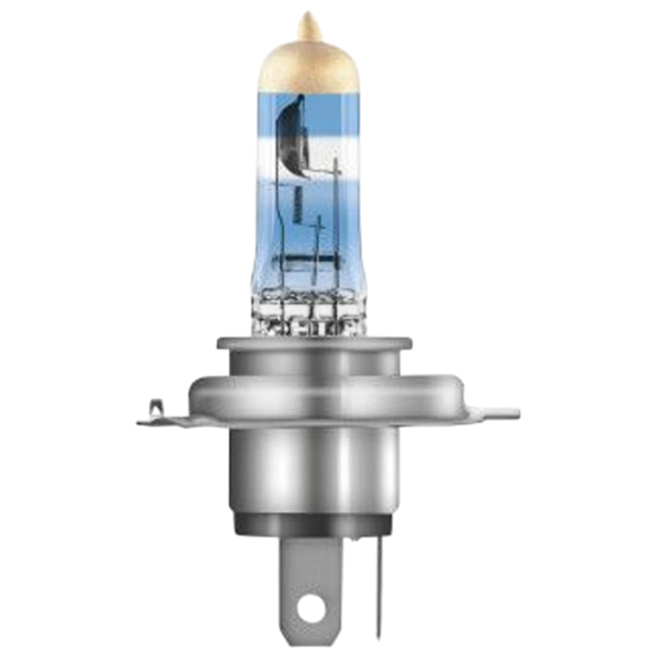 Автомобильная лампа Osram 64193NB220 Галоген / H4 / P43t / 60 - 55 Вт /  photo 2 Автомобильная лампа Osram 64193NB220 Галоген / H4 / P43t / 60 - 55 Вт /  photo 2