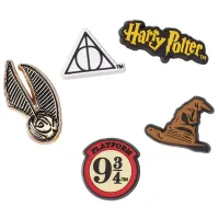 Jibbitz Crocs CR10010005  Multicolor / 5