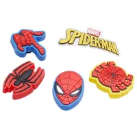 Джибитз Crocs CR10010007  Разноцветный / 5