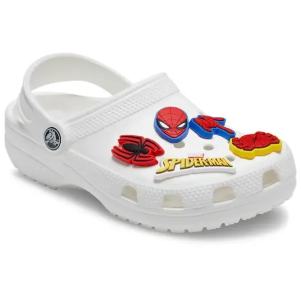Джибитз Crocs CR10010007  Разноцветный / 5 photo 2 Джибитз Crocs CR10010007  Разноцветный / 5 photo 2