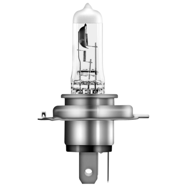 Lampă auto Osram 64193NBS-1BL Halogen / H4 / P43t / 60 - 55 W /  photo 2 Lampă auto Osram 64193NBS-1BL Halogen / H4 / P43t / 60 - 55 W /  photo 2
