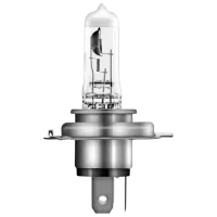 Автомобильная лампа Osram 64193NBS-1BL Галоген / H4 / P43t / 60 - 55 Вт / photo 2