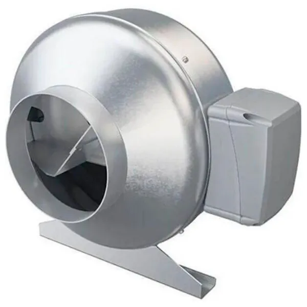 Ventilator industrial ERA GDF-125 65 W /  photo 2 Ventilator industrial ERA GDF-125 65 W /  photo 2