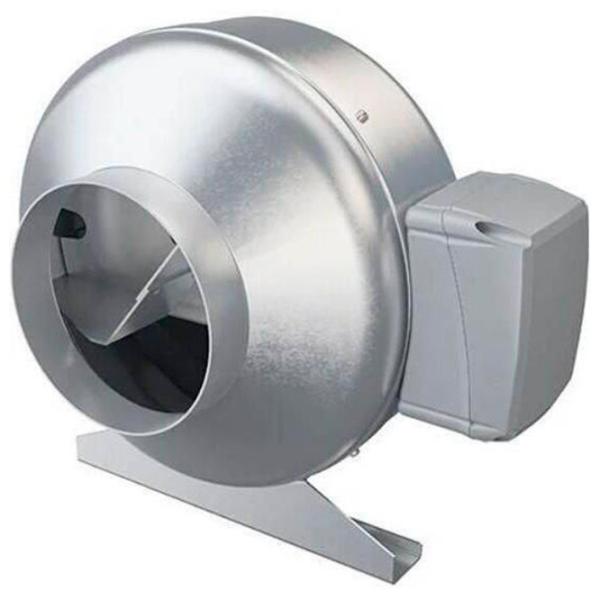 Ventilator industrial ERA GDF-125 65 W /  photo 2 Ventilator industrial ERA GDF-125 65 W /  photo 2