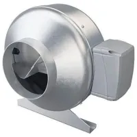 Ventilator industrial ERA GDF-125 65 W / photo 2