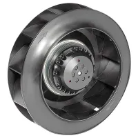 Ventilator industrial ERA GDF-125 65 W / photo 3