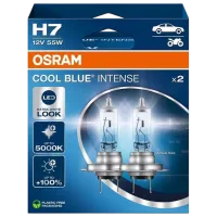 Lampă auto Osram 64210CBN-2HB Halogen / H7 / PX26d / 55 W / 