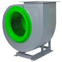 Промышленный вентилятор Elmos 11-62 4000 Вт / 910 - 700 Па