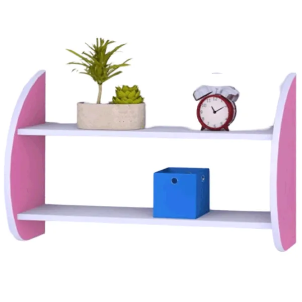 Set de mobilă pentru copii Happy Babies Happy 09 White Pink / unisex photo 6 Set de mobilă pentru copii Happy Babies Happy 09 White Pink / unisex photo 6