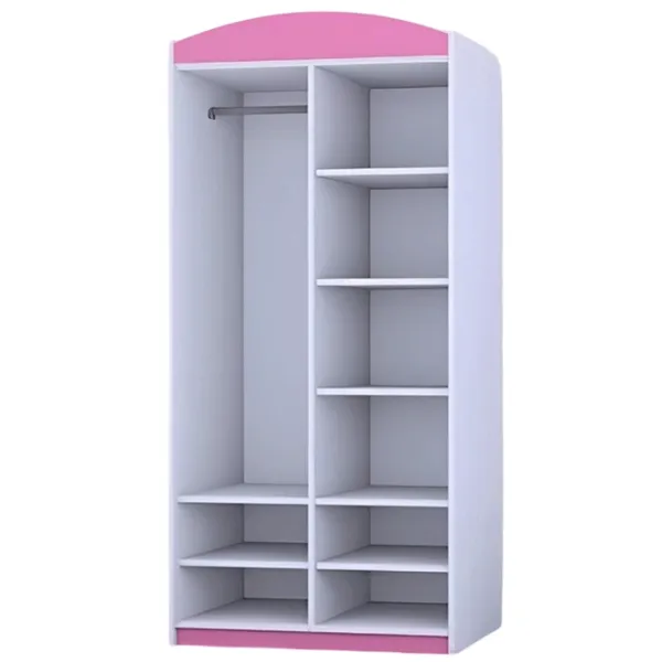 Set de mobilă pentru copii Happy Babies Happy 09 White Pink / unisex photo 11 Set de mobilă pentru copii Happy Babies Happy 09 White Pink / unisex photo 11