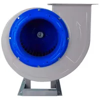 Ventilator industrial Elmos 11-62 4000 W / 700 - 910 Pa