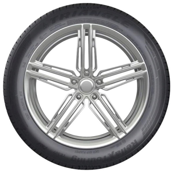 Шины Triangle TE307 185/70 R14 88H Лето / Легковой photo 2 Шины Triangle TE307 185/70 R14 88H Лето / Легковой photo 2