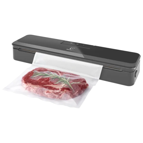 Вакуумный упаковщик Electrolux E4VS1-4AG 80 Вт / Черный photo 2