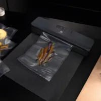 Aparat de vidat Electrolux E4VS1-4AG 80 W / Black photo 3