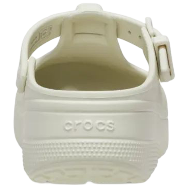Saboți pentru femei Crocs Classic Mary Jane Clog Linen 37 - 38 / Ivory photo 5 Saboți pentru femei Crocs Classic Mary Jane Clog Linen 37 - 38 / Ivory photo 5