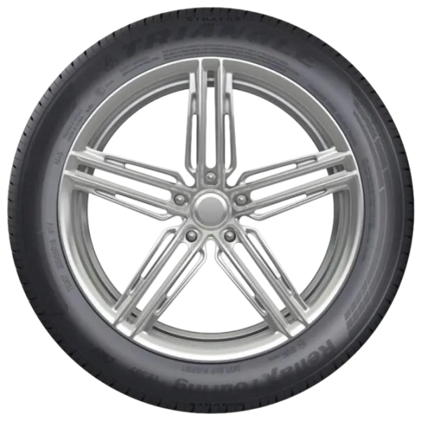 Шины Triangle TE307 205/50 R17 93W Лето / Легковой photo 2 Шины Triangle TE307 205/50 R17 93W Лето / Легковой photo 2