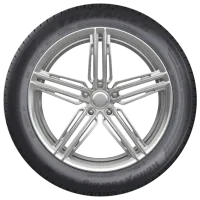 Anvelope Triangle TE307 205/50 R17 93W Vară / Autoturism photo 2