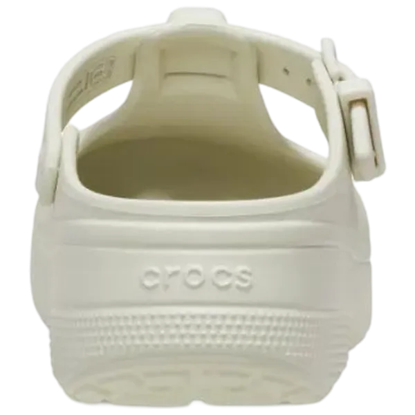 Saboți pentru femei Crocs Classic Mary Jane Clog Linen 41 - 42 / Ivory photo 5 Saboți pentru femei Crocs Classic Mary Jane Clog Linen 41 - 42 / Ivory photo 5