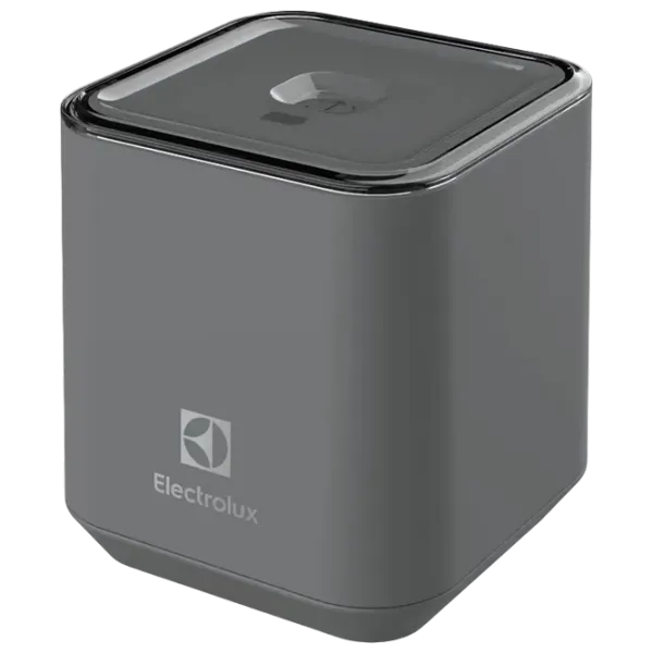 Вакуумный упаковщик Electrolux EVSK1 3.7 Вт / Черный photo 1