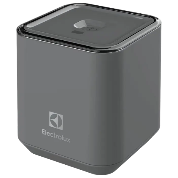 Вакуумный упаковщик Electrolux EVSK1 3.7 Вт / Черный photo 1
