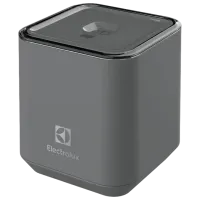 Aparat de vidat Electrolux EVSK1 3.7 W / Black