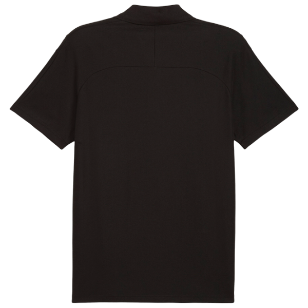 Футболка поло для мужчин Puma Ferrari Race Tonal Черный photo 2 Футболка поло для мужчин Puma Ferrari Race Tonal Черный photo 2
