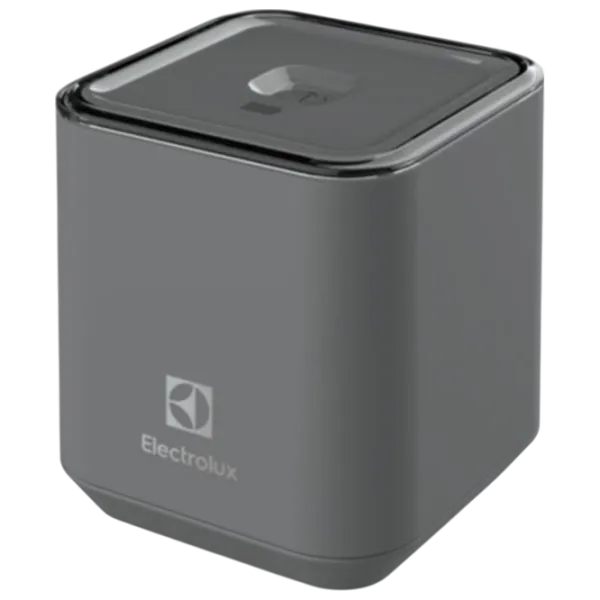 Aparat de vidat Electrolux EVFK1 Kit 3.7 W / Black photo 2