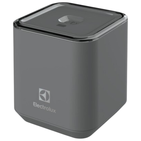 Aparat de vidat Electrolux EVFK1 Kit 3.7 W / Black photo 2