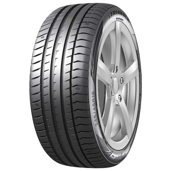 Шины Triangle TH202 235/45 R17 97Y Лето / Легковой photo 1 Шины Triangle TH202 235/45 R17 97Y Лето / Легковой photo 1