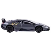 Mașină Rastar Lamborghini Murcielago LP 670-4 SV 39501 / / Gray Gray photo 4