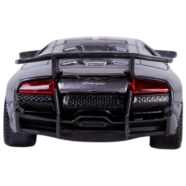 Mașină Rastar Lamborghini Murcielago LP 670-4 SV 39501  / / Gray Gray photo 6