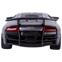 Mașină Rastar Lamborghini Murcielago LP 670-4 SV 39501 / / Gray Gray photo 6