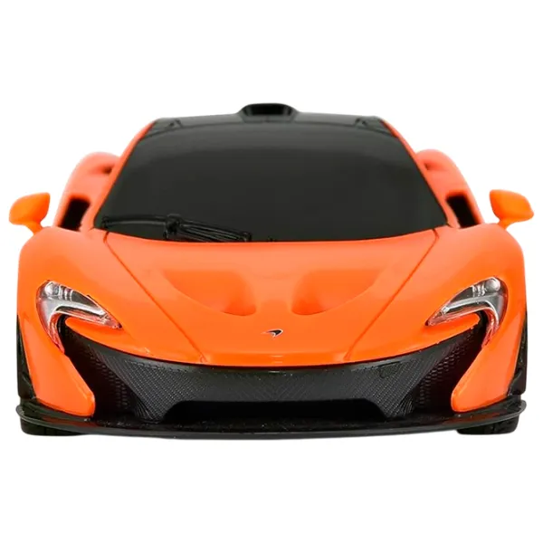 Mașină Rastar McLaren P16 58700  / / Gray Orange photo 3